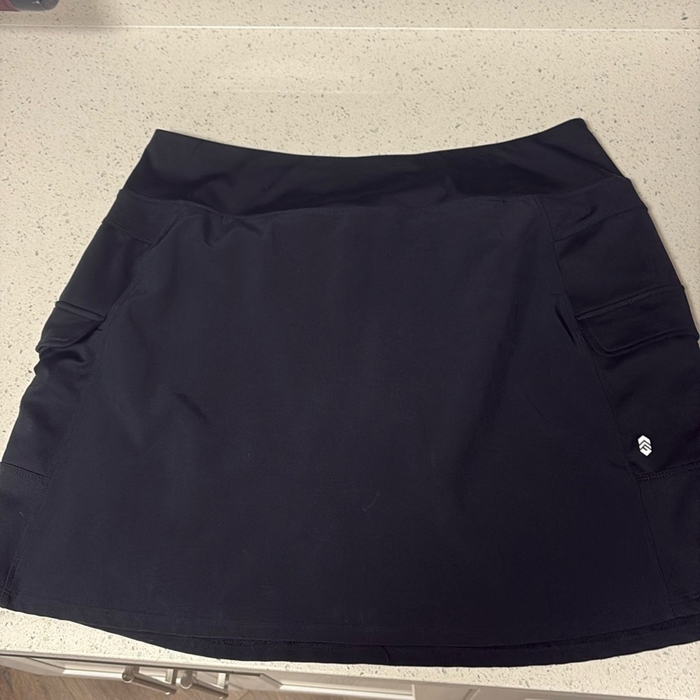 Free Country Skort Size XL